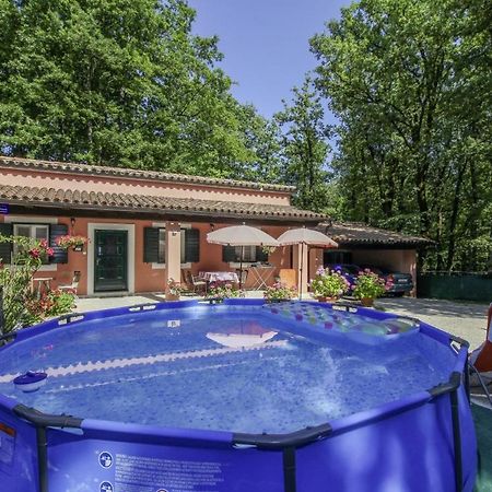 Dalibor In Jakacici - Haus Fuer 2-4 Personen Gračišće Extérieur photo