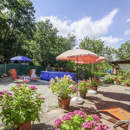 Dalibor In Jakacici - Haus Fuer 2-4 Personen Gračišće Extérieur photo