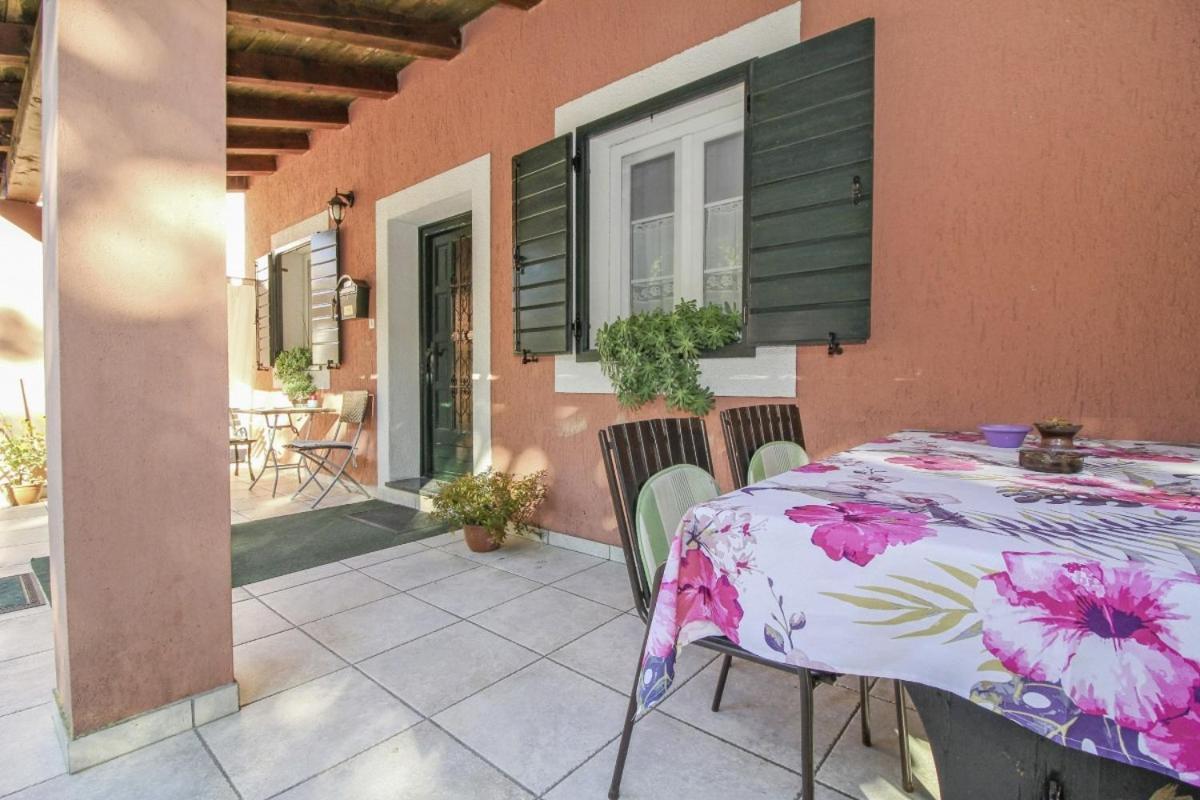 Dalibor In Jakacici - Haus Fuer 2-4 Personen Gračišće Extérieur photo
