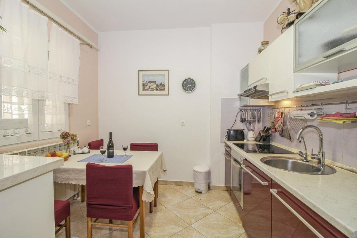 Dalibor In Jakacici - Haus Fuer 2-4 Personen Gračišće Extérieur photo