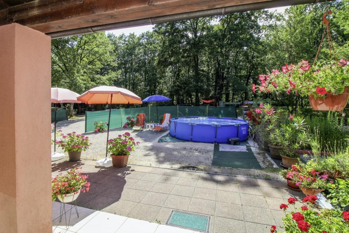 Dalibor In Jakacici - Haus Fuer 2-4 Personen Gračišće Extérieur photo