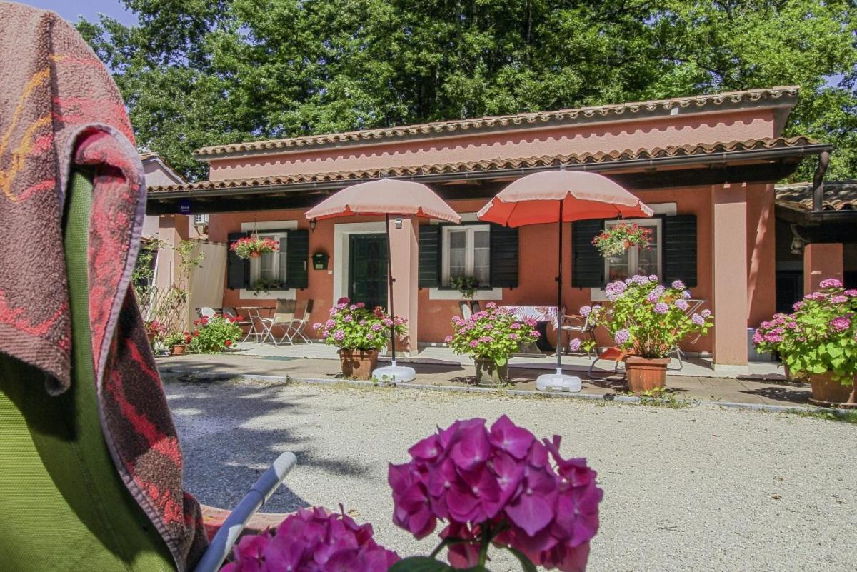 Dalibor In Jakacici - Haus Fuer 2-4 Personen Gračišće Extérieur photo