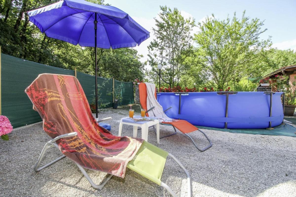 Dalibor In Jakacici - Haus Fuer 2-4 Personen Gračišće Extérieur photo